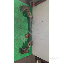 Assale post. toyota auris 2007-10