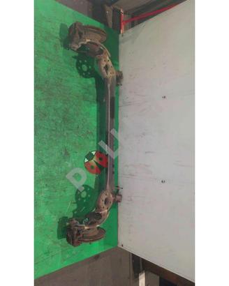 Assale post. toyota auris 2007-10