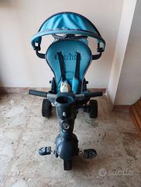 Triciclo SmarTrike Explorer 5 in 1