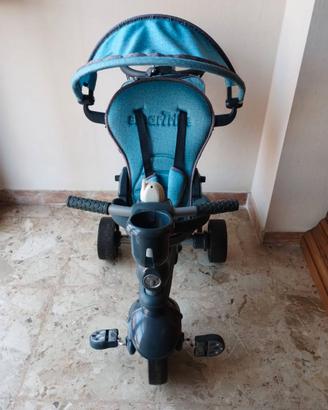 Triciclo SmarTrike Explorer 5 in 1