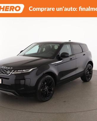 LAND ROVER Range Rover Evoque BP82212