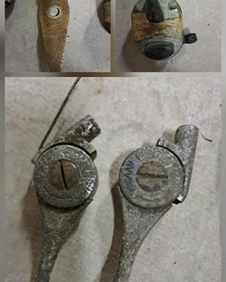 Ricambi moto d'epoca Guzzi-Ducati-Benelli