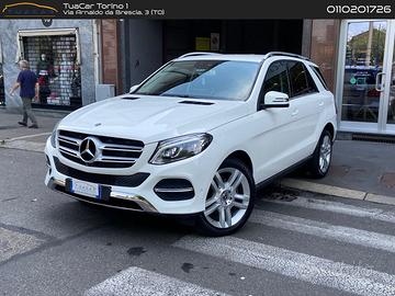 Mercedes-Benz GLE 250 Premium Plus GLE 250 #11490