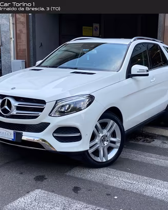 Mercedes-Benz GLE 250 Premium Plus GLE 250 #11490