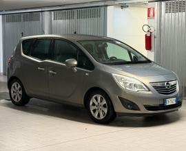 OPEL MERIVA 1,7 130cv 2011