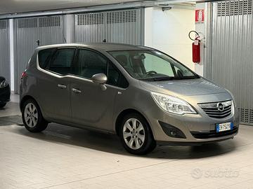 OPEL MERIVA 1,7 130cv 2011