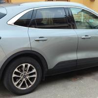  Ford Kuga Titanium 1.5 diesel 120cv anno 2020
