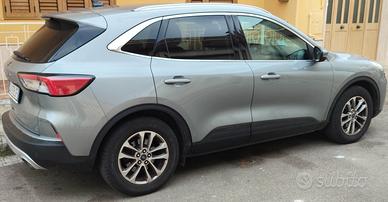  Ford Kuga Titanium 1.5 diesel 120cv anno 2020