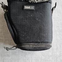 Custodia reflex imperm. thinktank Digital Holster