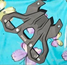 supporto topcase vario BMW F850GS