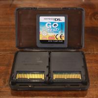 Go West a lucky luke adventure Nintendo DS PAL EUR