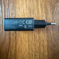 Alcatel Travel Charger Caricabatterie UC1160 5V1A