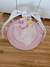 Tappeto gioco bambino chicco