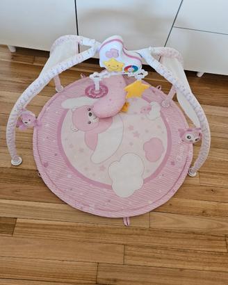 Tappeto gioco bambino chicco