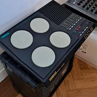 1980's Yamaha DD-5 Digital Drum Pad