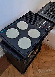 1980's Yamaha DD-5 Digital Drum Pad