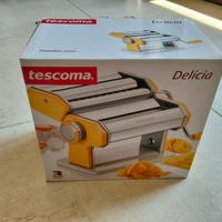 Macchina Pasta Tescoma Delicia acciaio