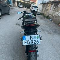 Aprilia rs 125 Replica
