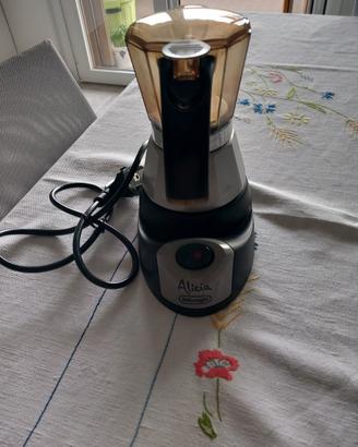 moka elettrica