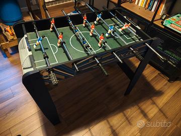 calcio balilla per bambini