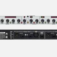 Compressore / Limiter / Gate DBX 166Xs