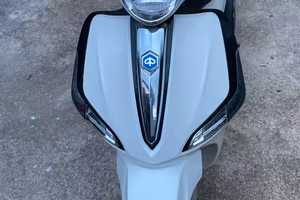 PIAGGIO LIBERTY 125 ABS