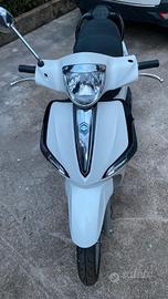 PIAGGIO LIBERTY 125 ABS