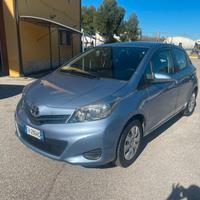 Toyota Yaris 1.0 5 porte Lounge