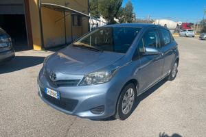 Toyota Yaris 1.0 5 porte Lounge