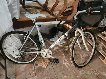 Bici Mtb Fausto Coppi Limited edition AX2622