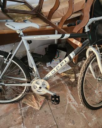 Bici Mtb Fausto Coppi Limited edition AX2622
