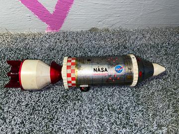 Missile vintage anni 60