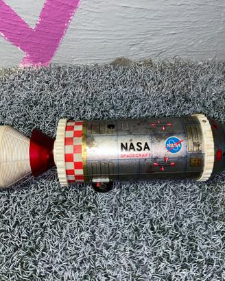 Missile vintage anni 60