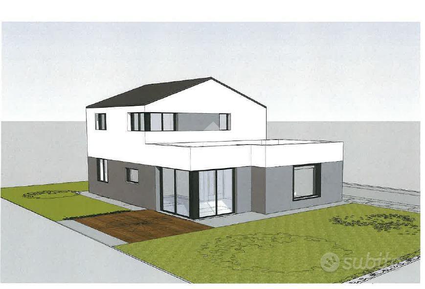 TER. RESIDENZIALE A ROVELLO PORRO - Altro