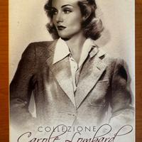 Collezione Carole Lombard