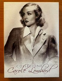 Collezione Carole Lombard