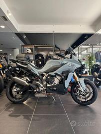 BMW S 1000 XR Abs my17