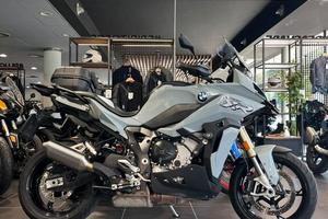 BMW S 1000 XR Abs my17
