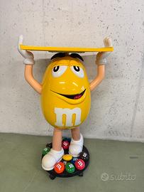 Espositore M&M’S Yellow XXL