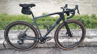 canyon grail CF SL - gravel (2024)