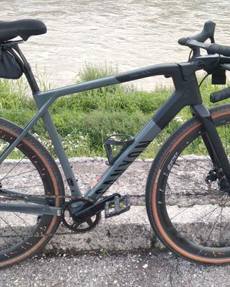 canyon grail CF SL - gravel (2024)