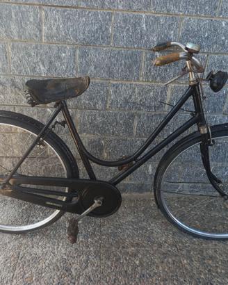 Bicicletta antica