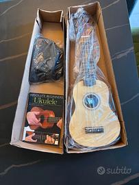 Ukulele