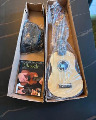 Ukulele