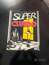 Super Cluedo 