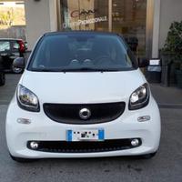 SMART ForTwo 70 1.0 Benzina Prime