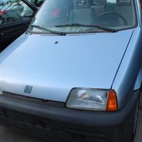 Fiat cinquecento cc 900 motore 1170A.046