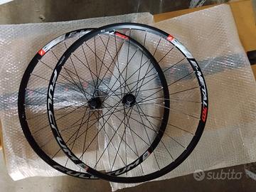 Fulcrum E-Metal 700 29" – coppia ruote MTB/E-MTB