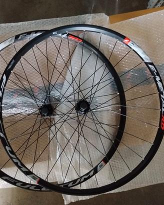 Fulcrum E-Metal 700 29" – coppia ruote MTB/E-MTB