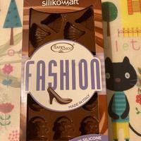 Stampo per cioccolatini